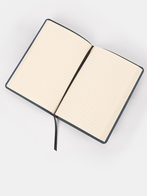 The A5 Notebook - Columbia Midnight