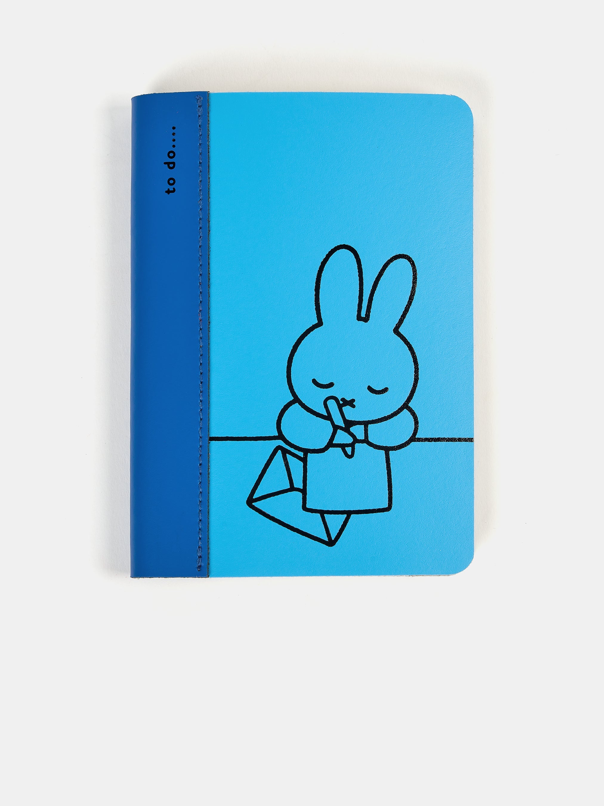 The Miffy 