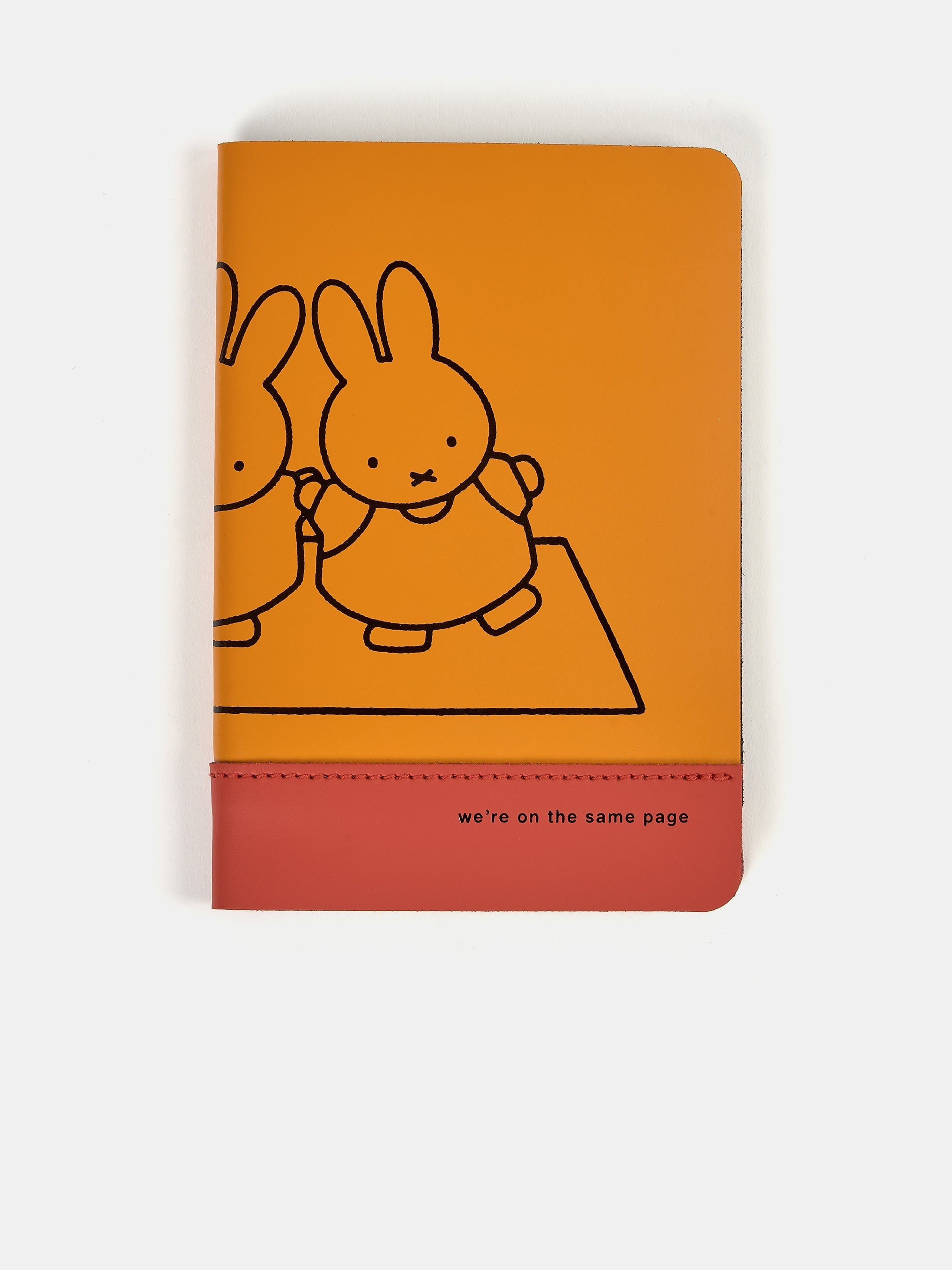 The Miffy 