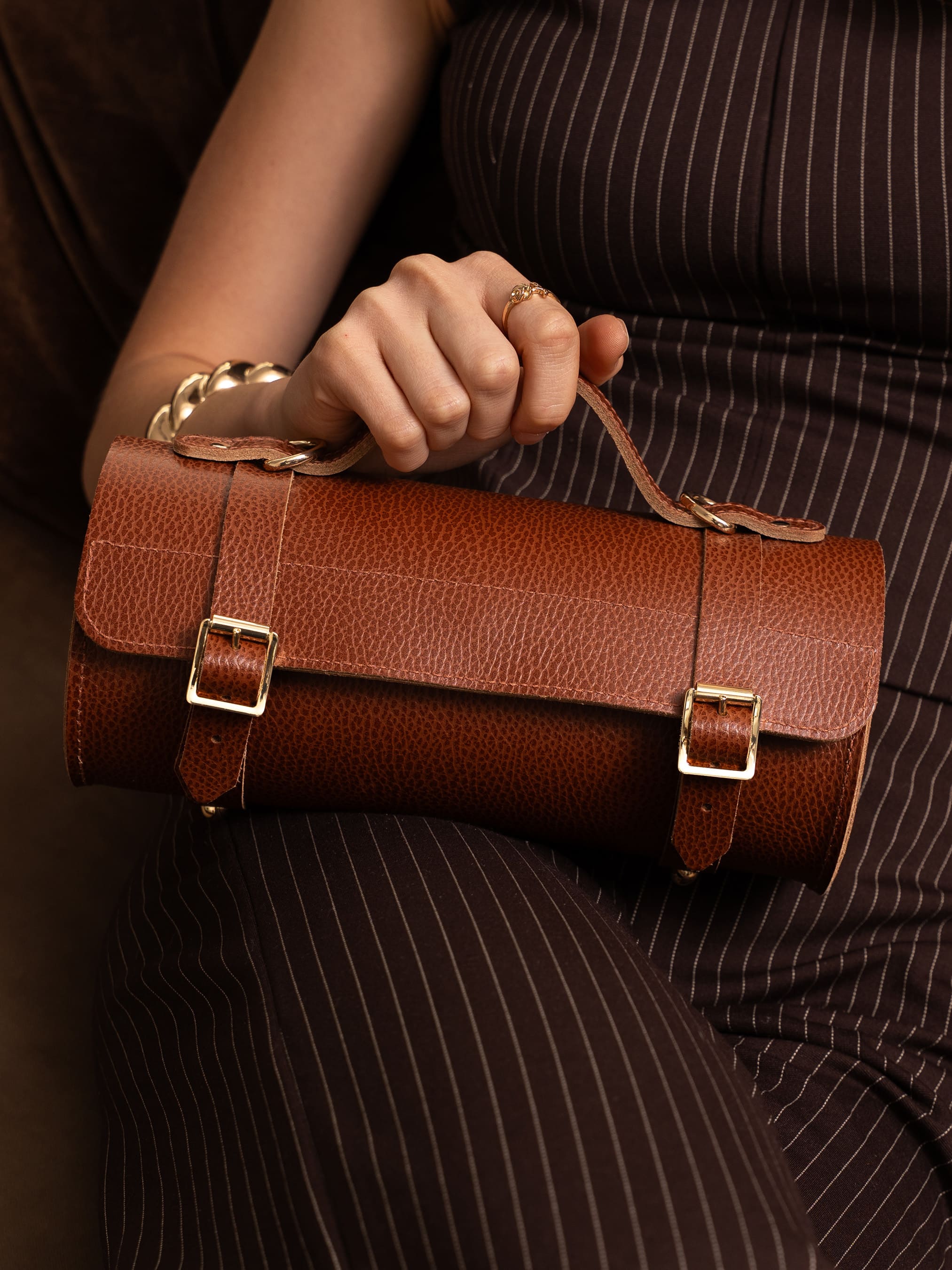 Bowls Crossbody - Bay | Cambridge Satchel