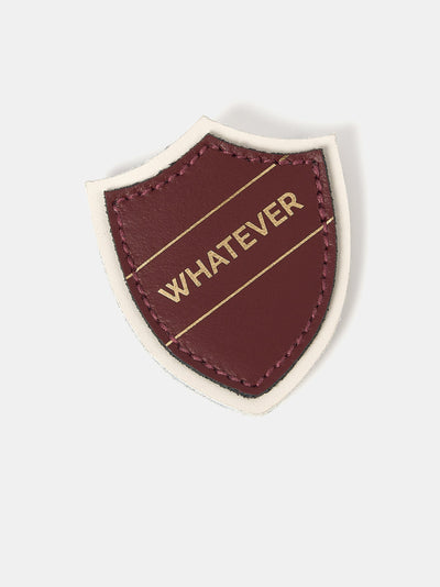 The Prefect Badge