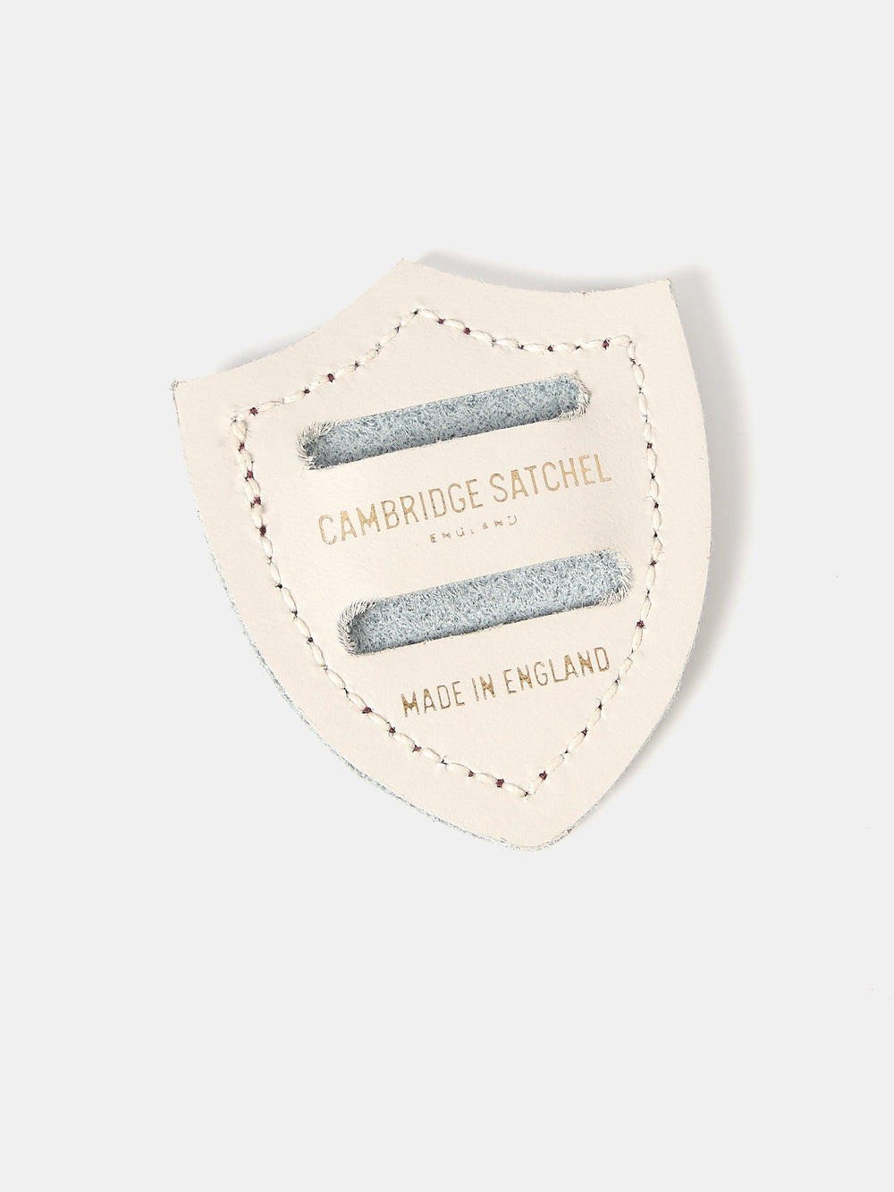 The Prefect Badge