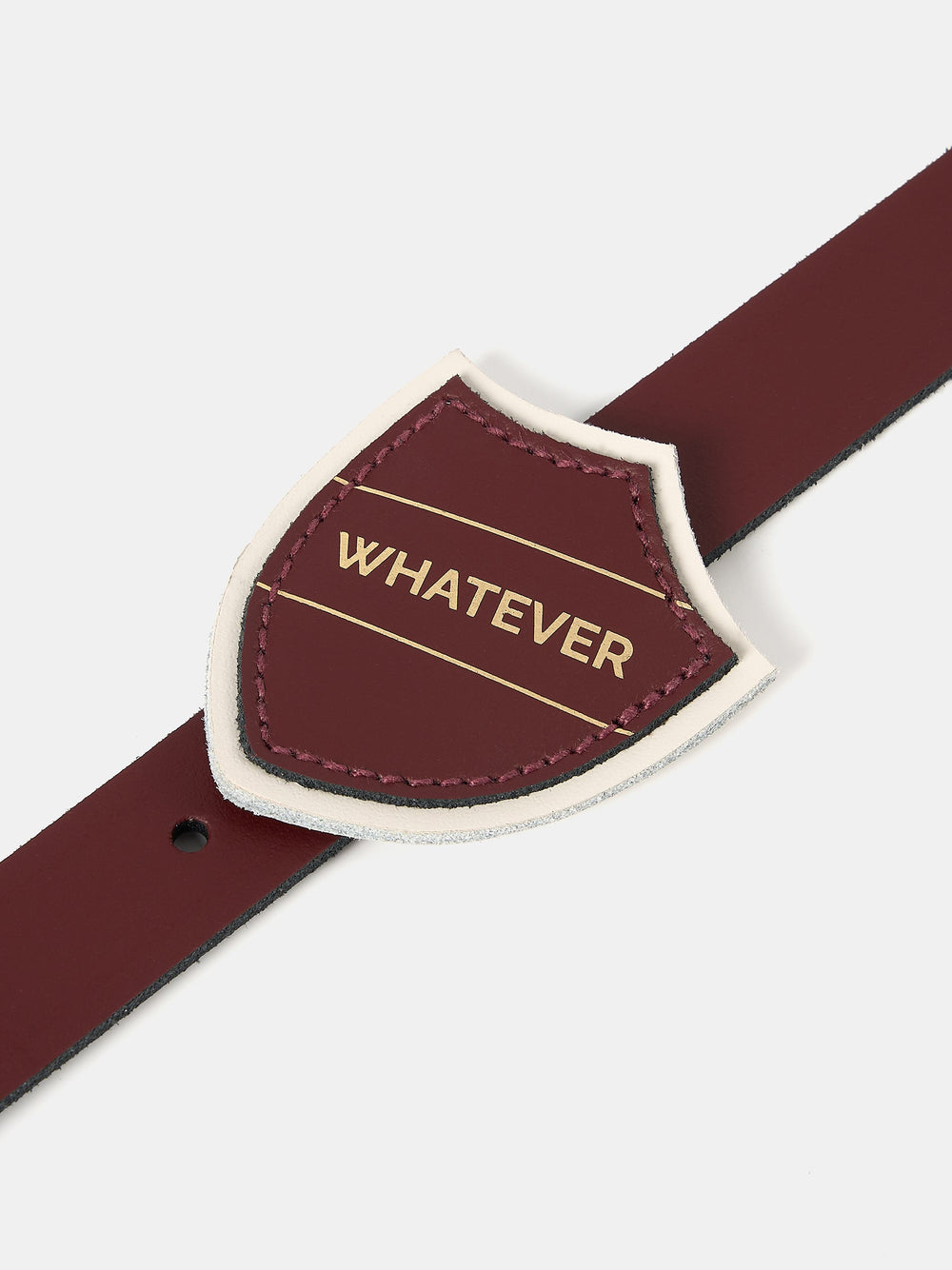 The Prefect Badge