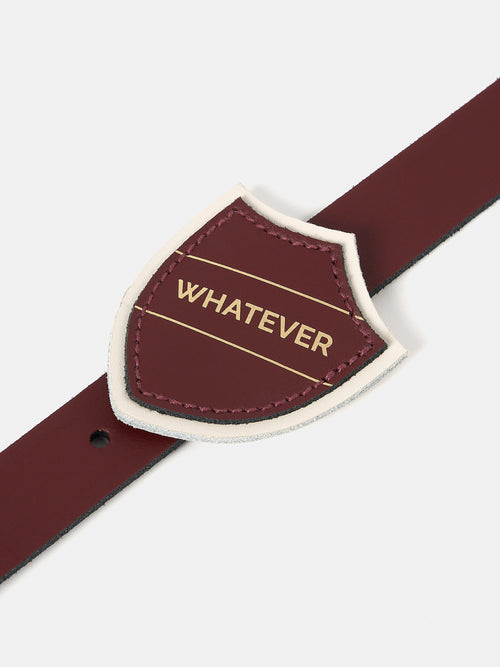 The Prefect Badge
