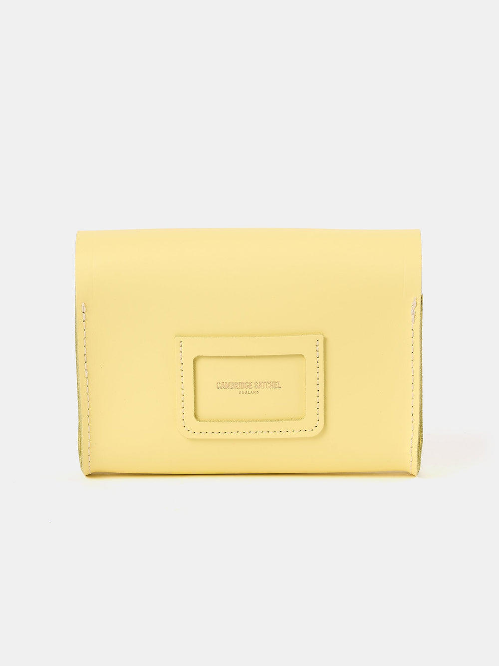 The Pushlock - Lemon