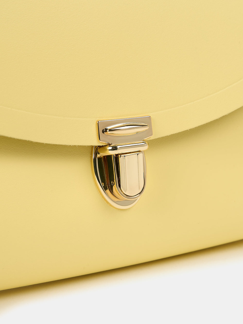 The Pushlock - Lemon