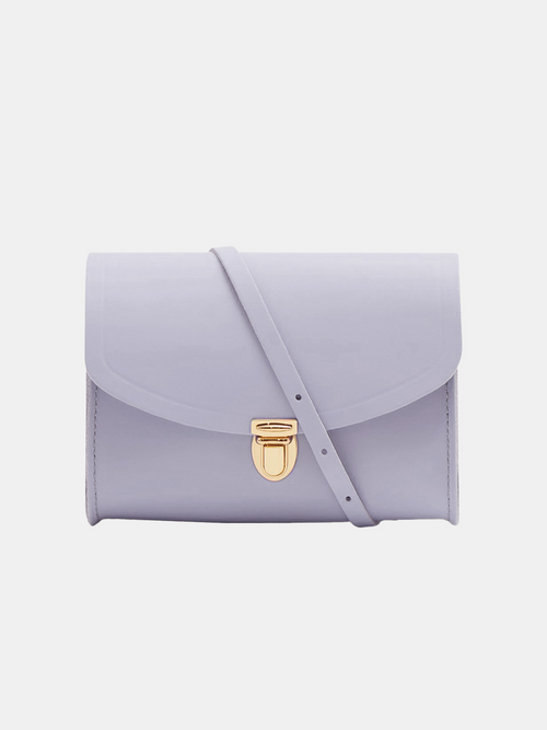 The Pushlock - Parma Violet Matte