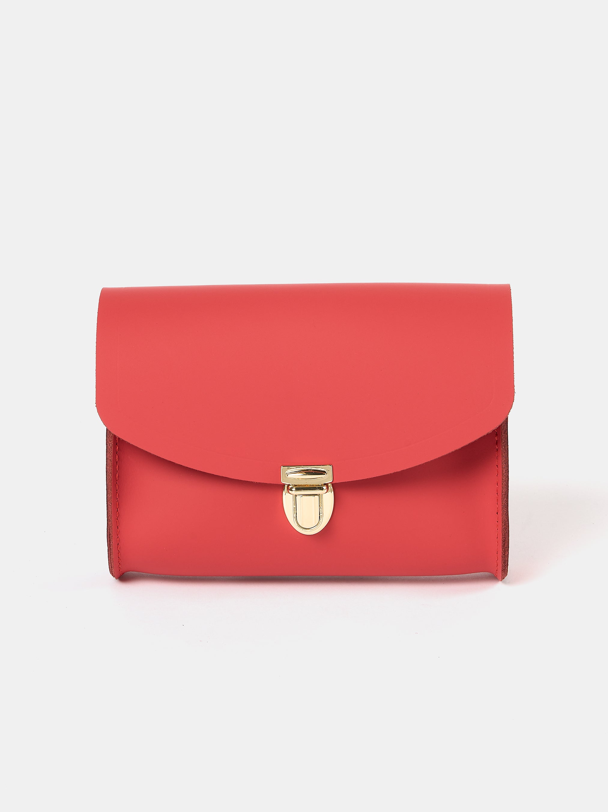 The Pushlock - Chilli Jam Matte