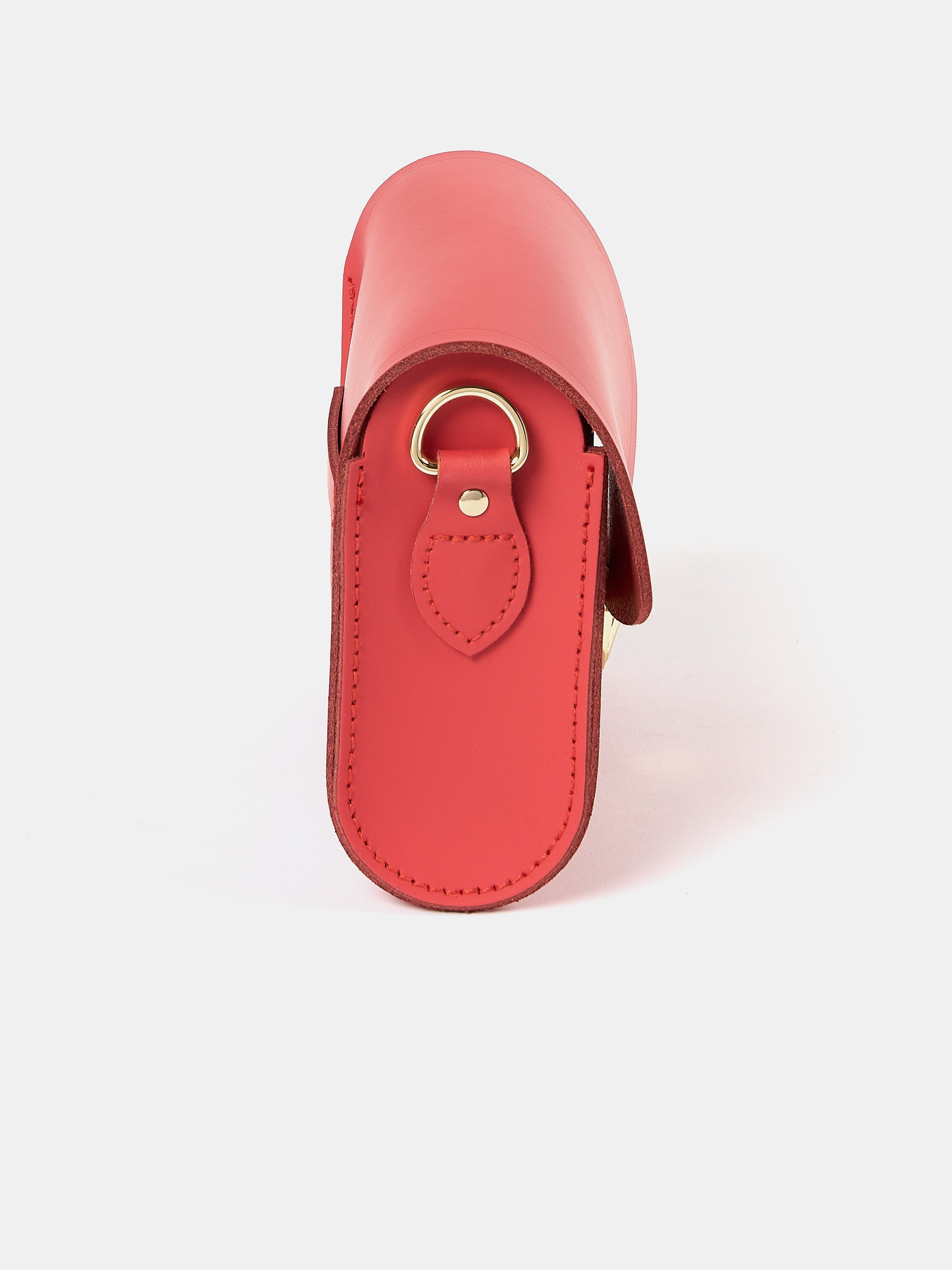 The Pushlock - Chilli Jam Matte