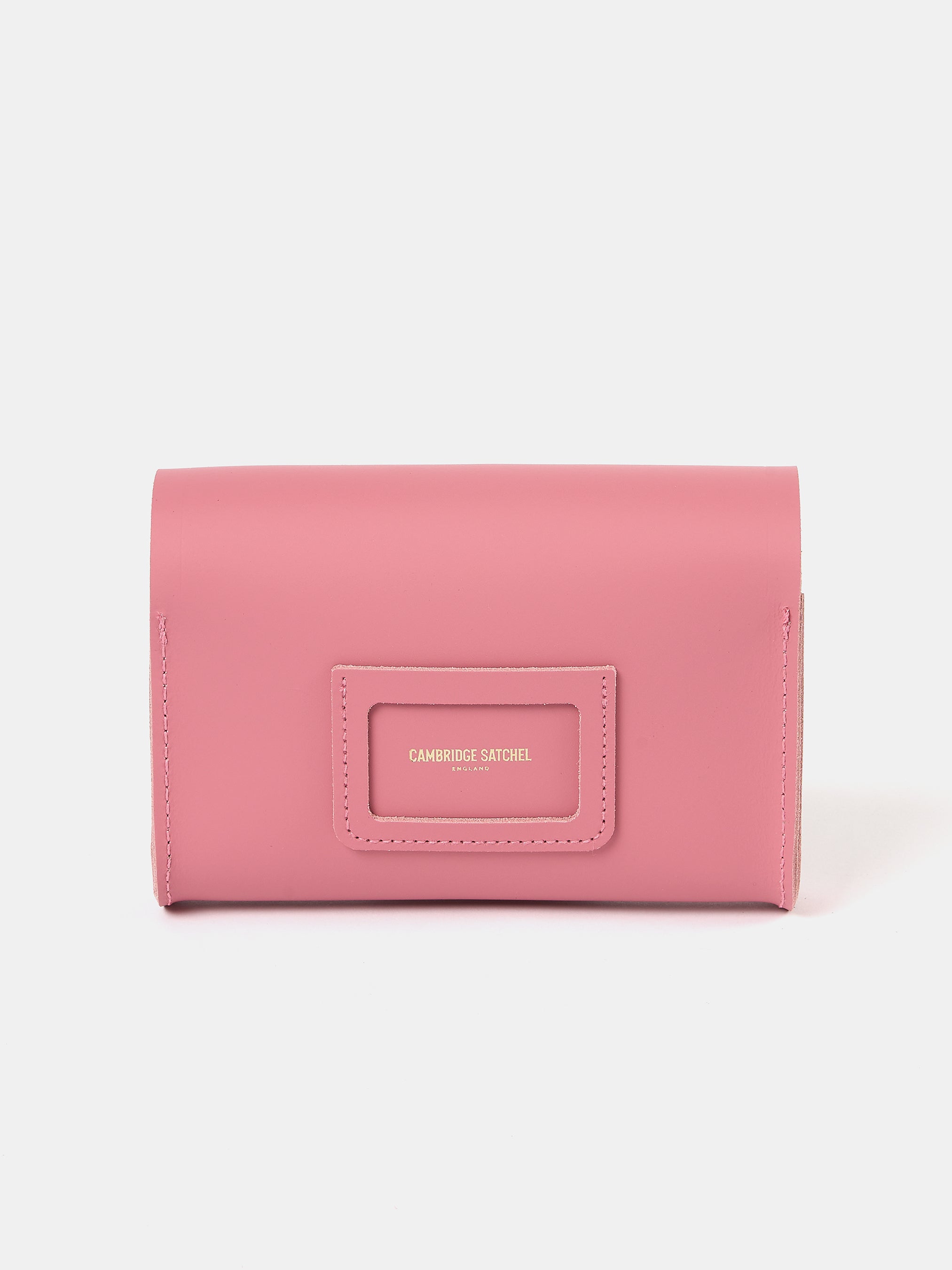 The Pushlock - Rose Matte