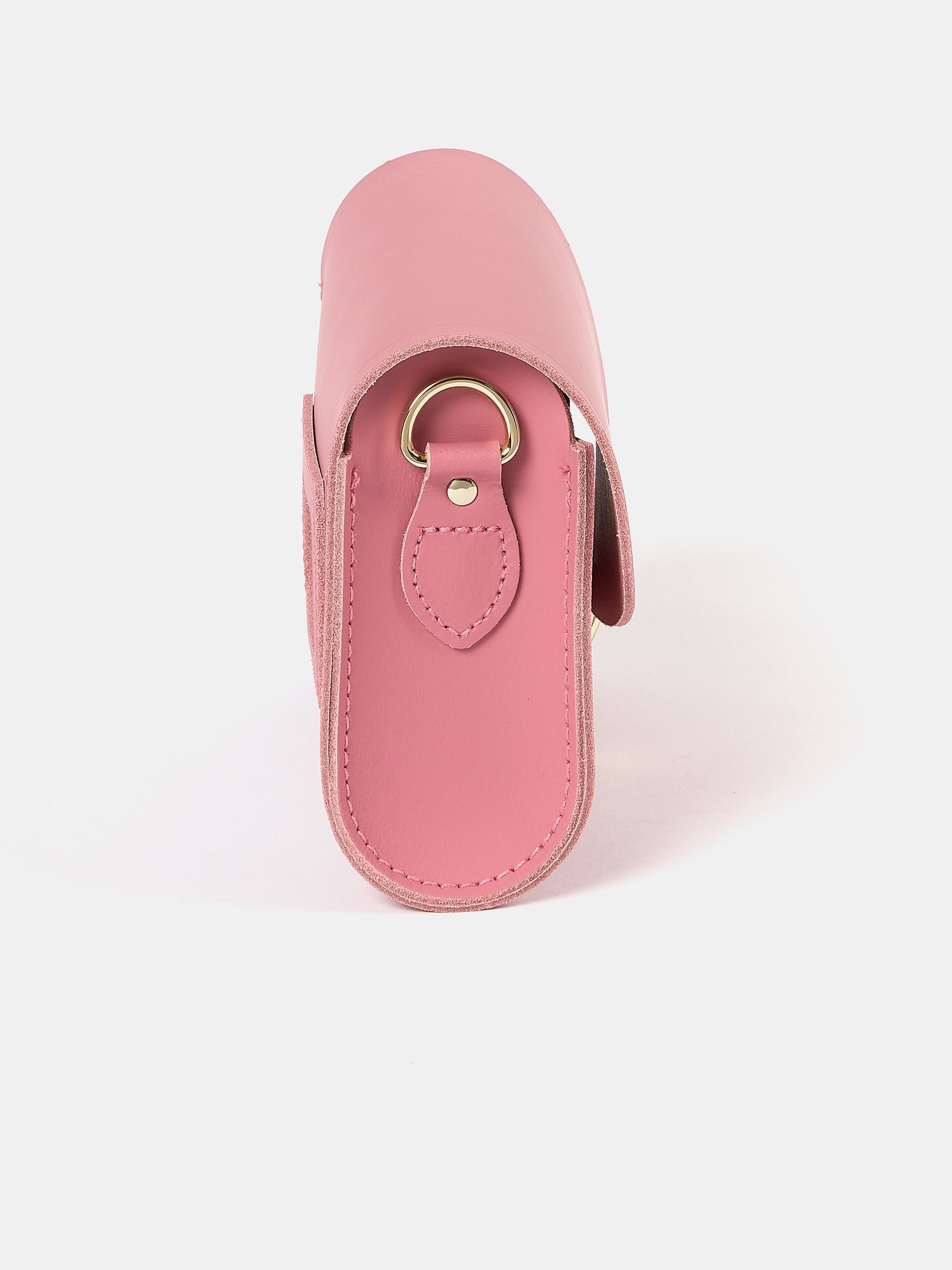 The Pushlock - Rose Matte