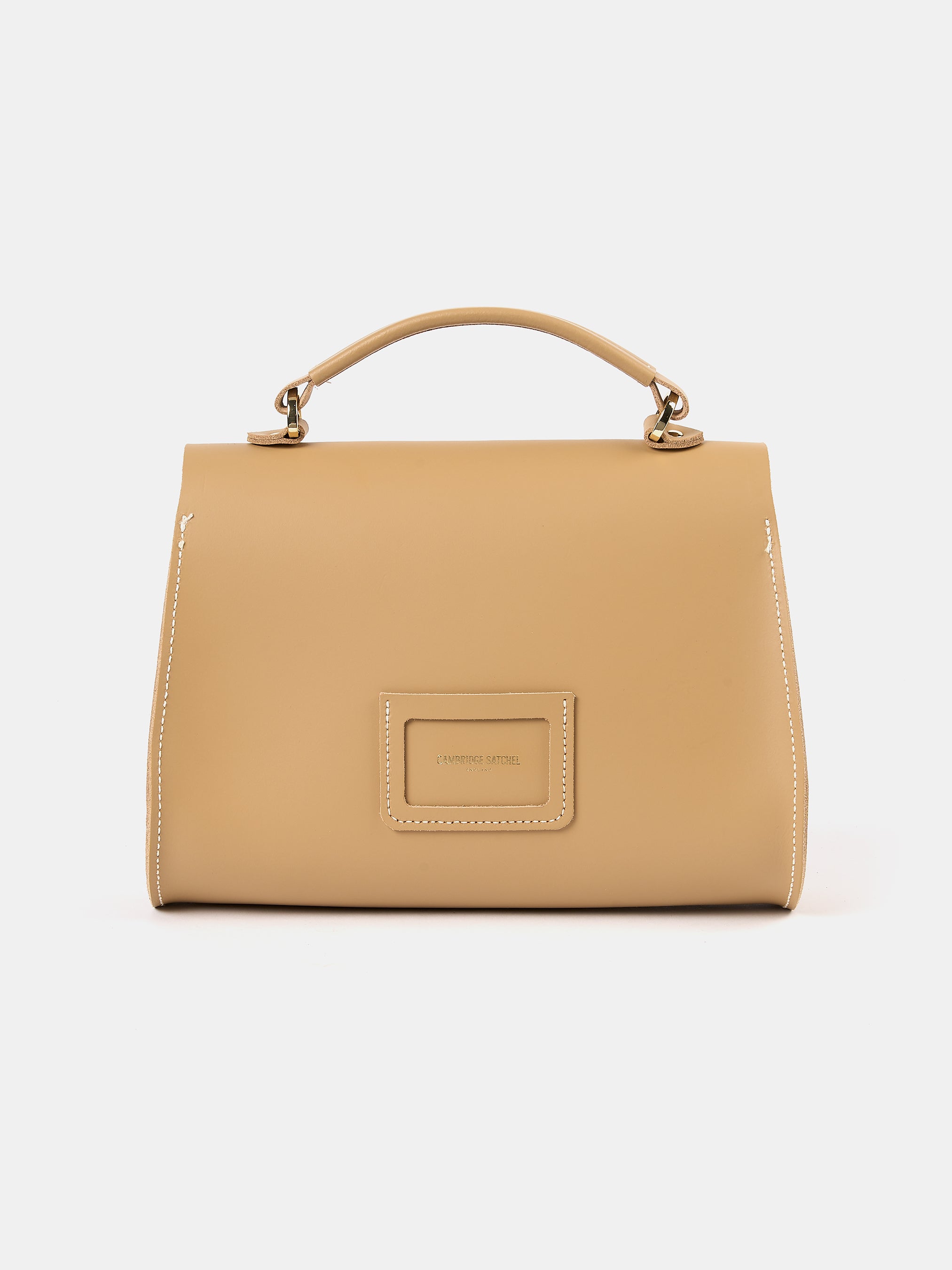 The Poppy - Iced Coffee