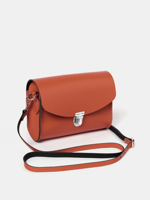 The Pushlock - Sienna