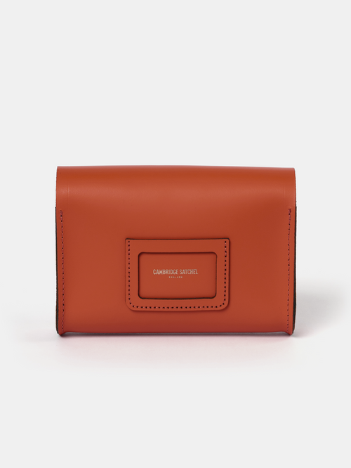 The Pushlock - Sienna