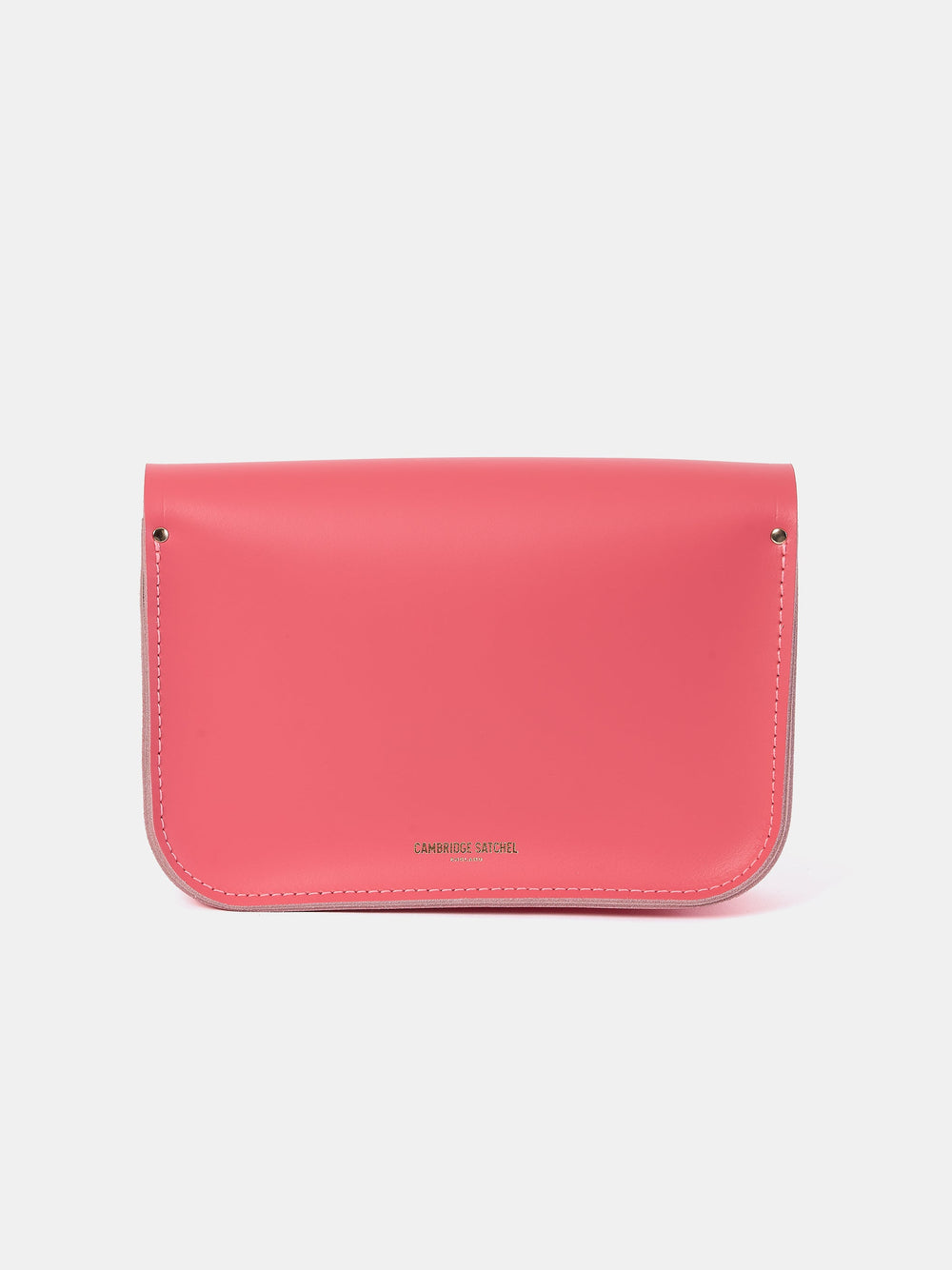 The 11 Inch Satchel - Calypso