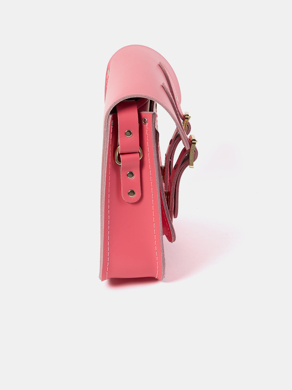 The 11 Inch Satchel - Calypso