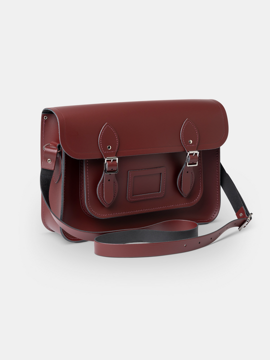 The Cambridge Satchel Co. | Leather Bags Handcrafted in the UK