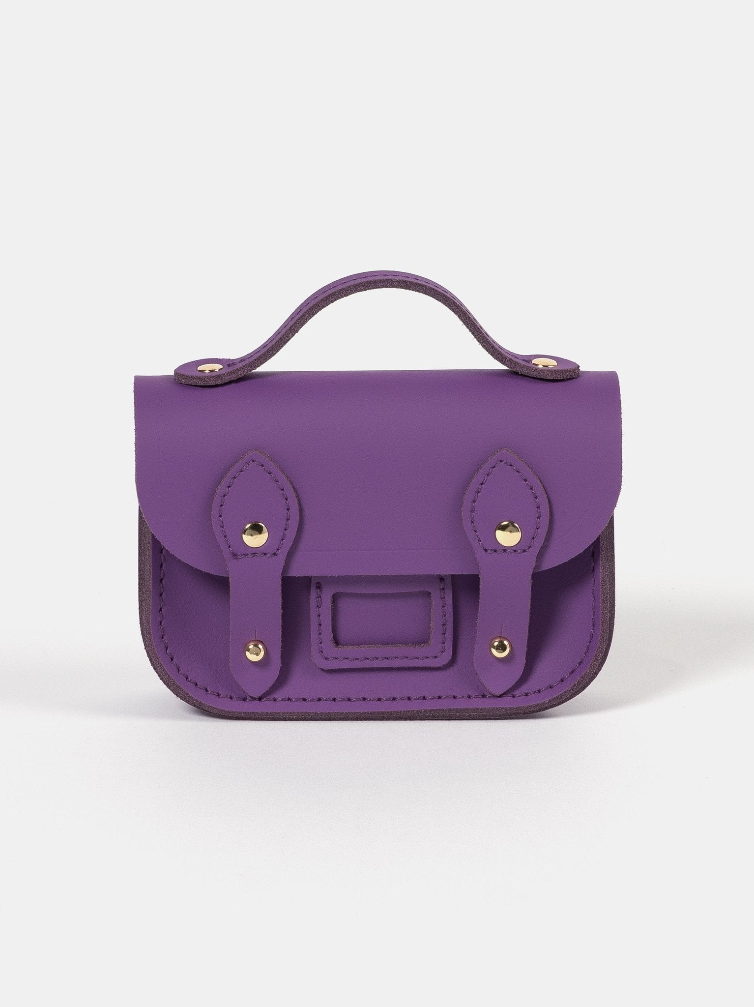 Cambridge Satchel - Leather Handbags