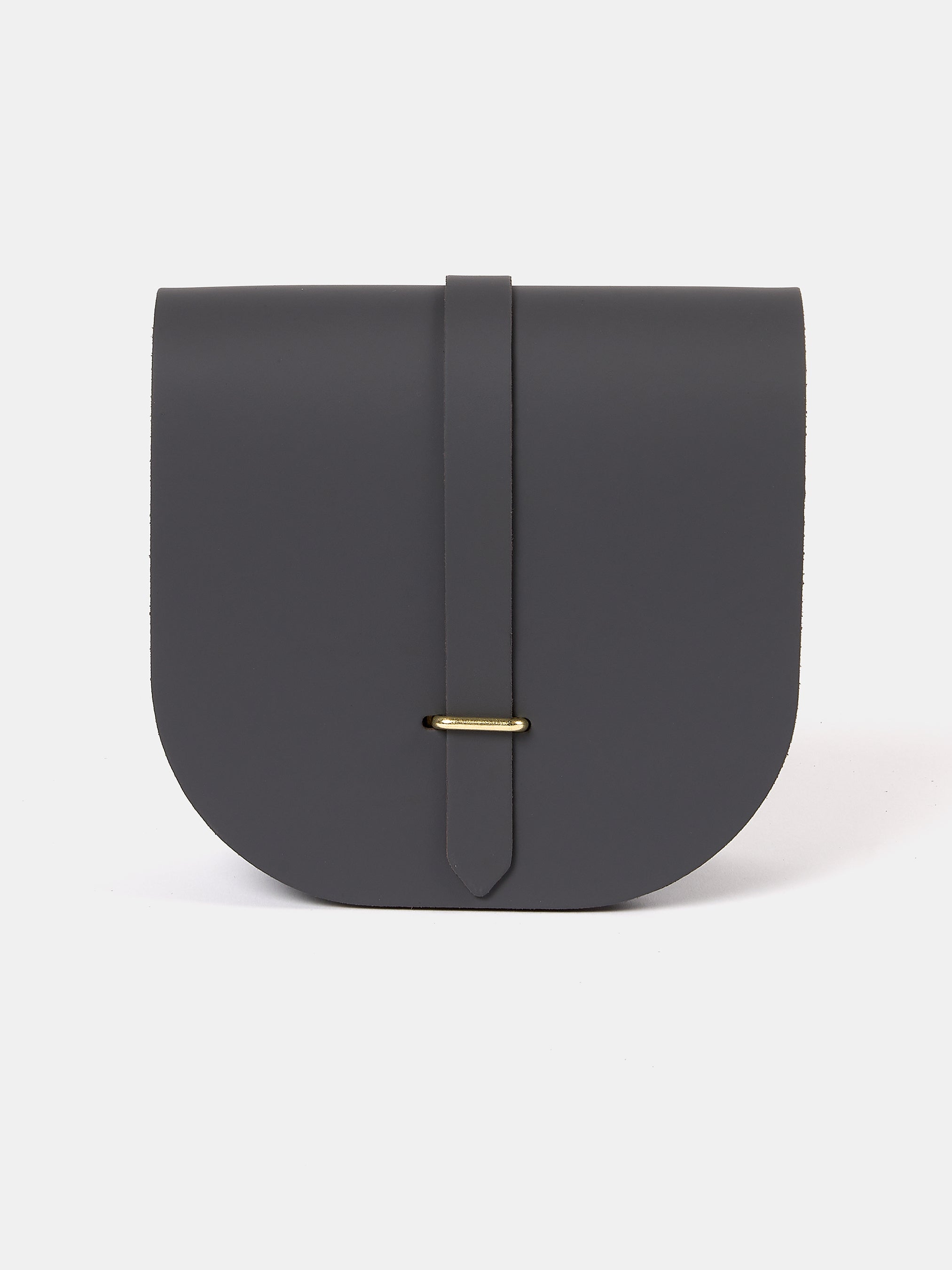 The Saddle Bag - Dapple Matte