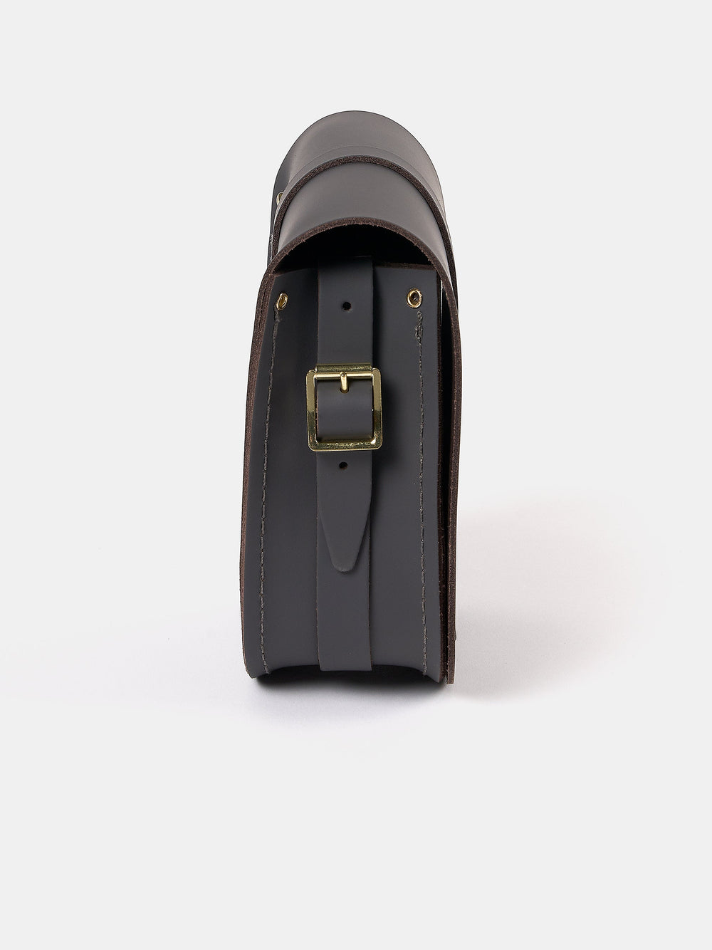 The Saddle Bag - Dapple Matte