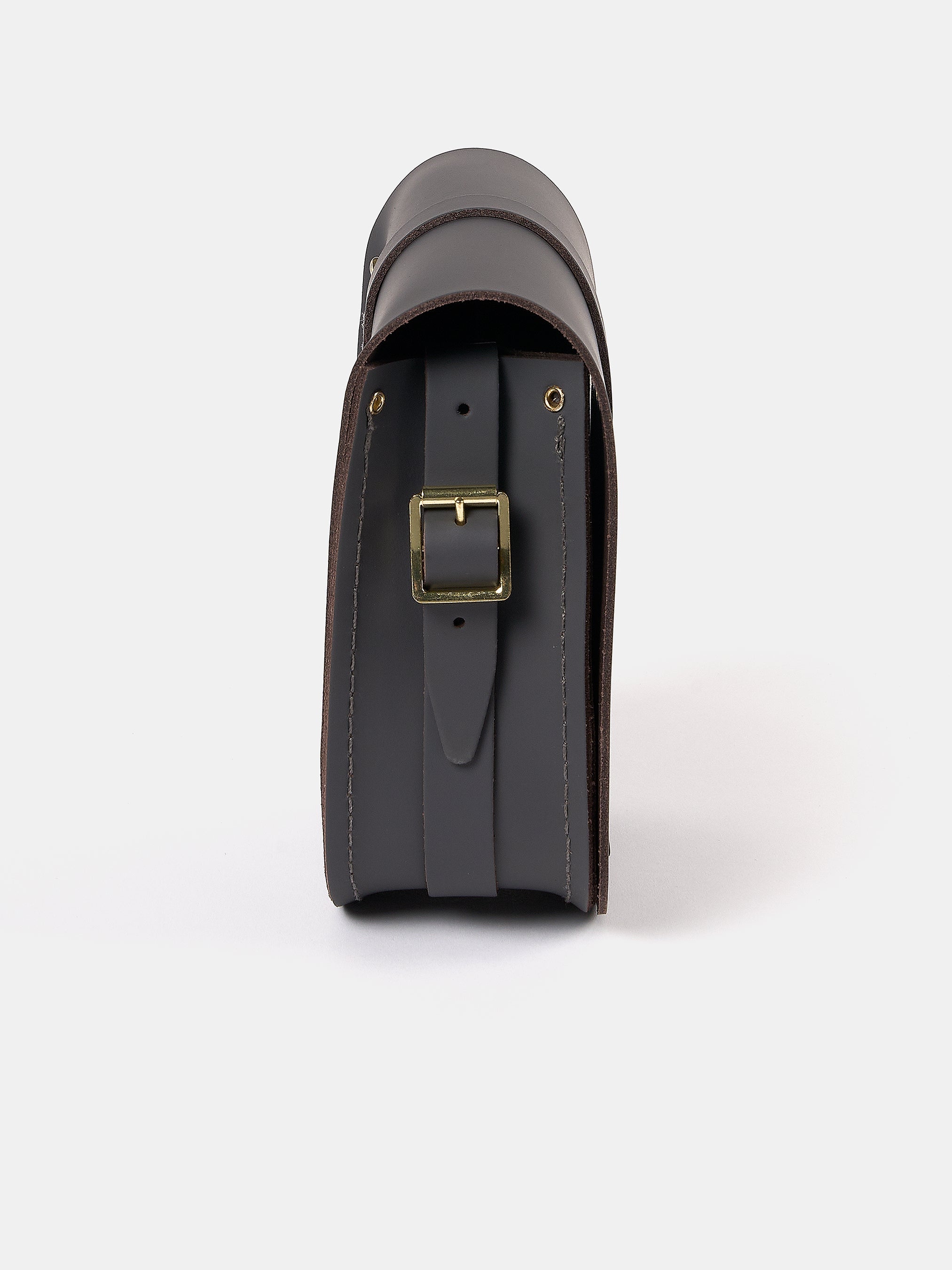 The Saddle Bag - Dapple Matte