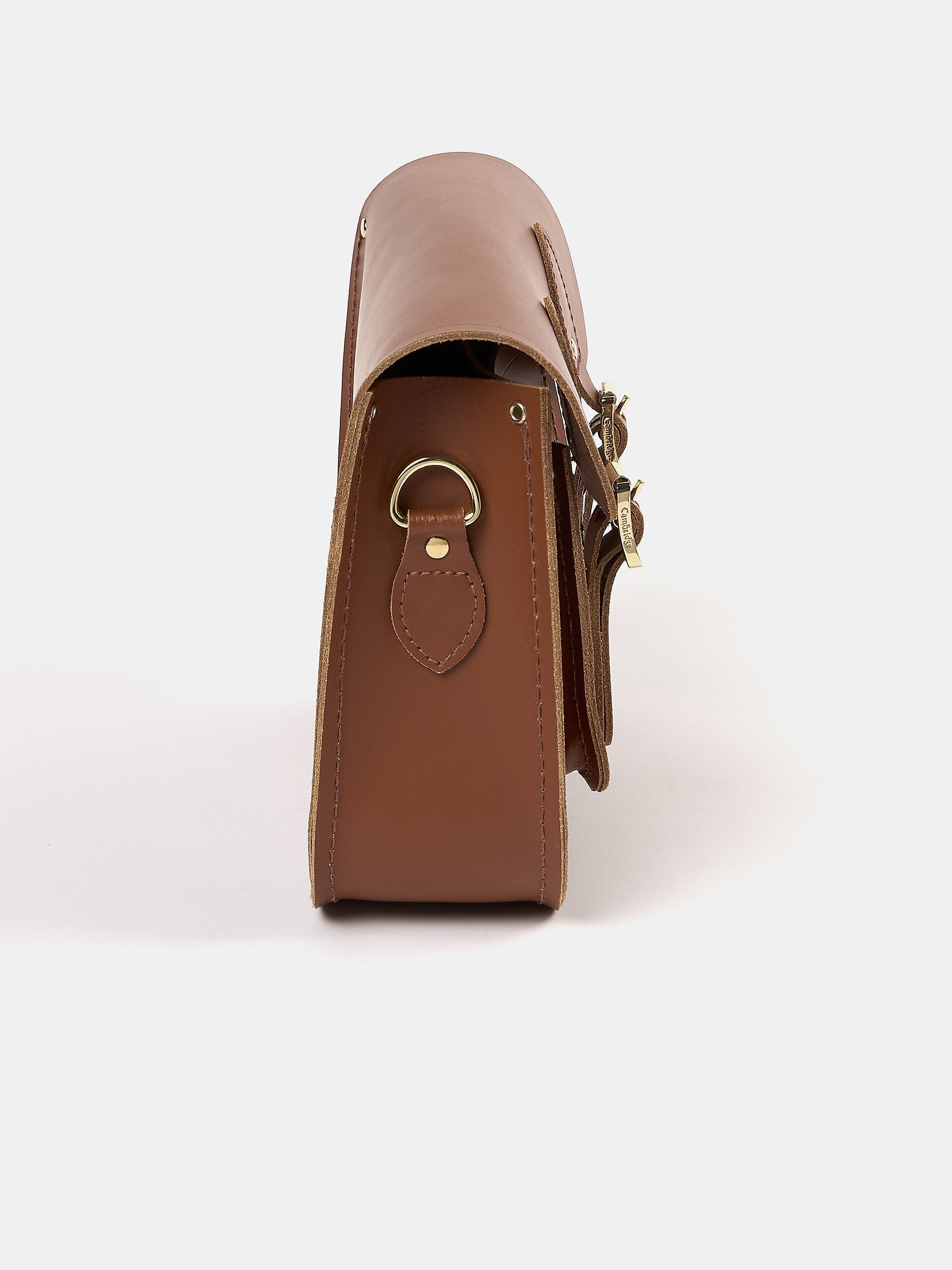 The Satchel Shoulder Bag - Bay