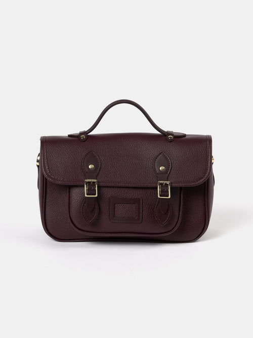 Where to Buy a Satchel Bag: Top Stylish Stores to Explore Now