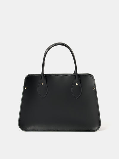 The Mini Work Bag - Black