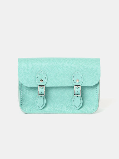The Little One - Cambridge Blue Celtic Grain
