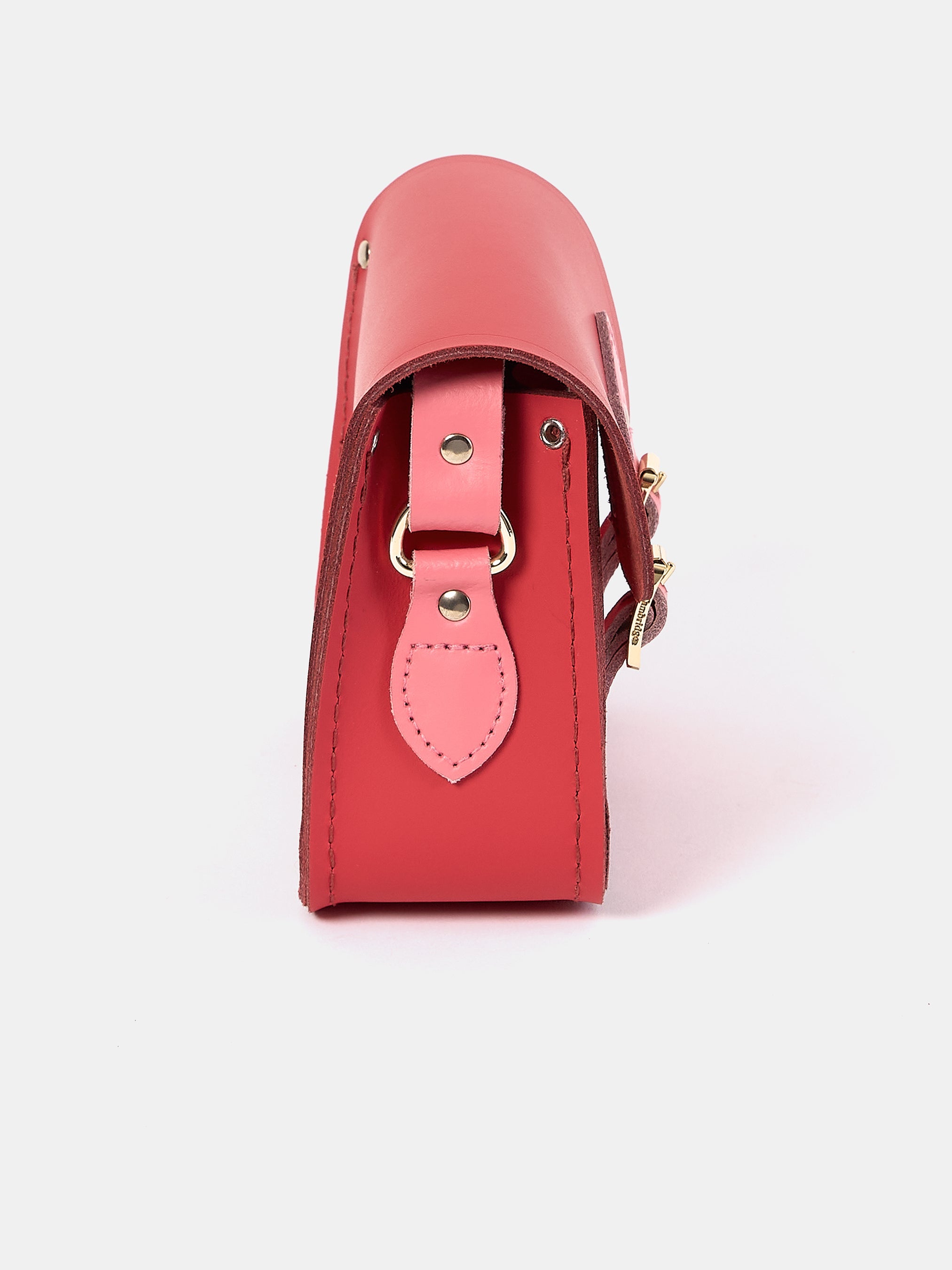 The Little One - Rouge & Strawberry Pink