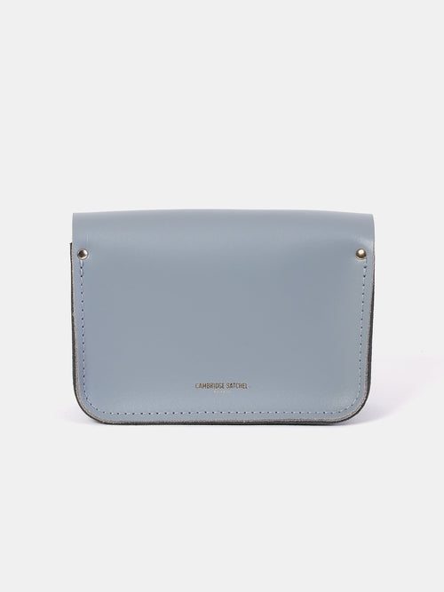 The Little One - Navy, French Grey & Rambling Rose