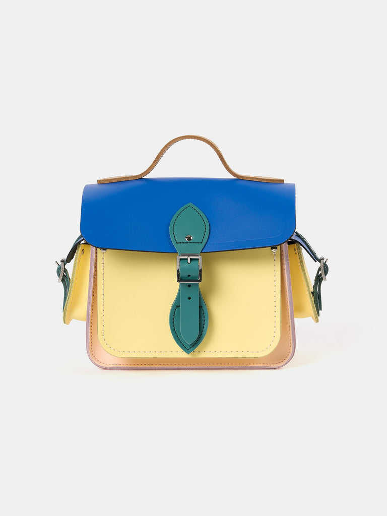 Traveller Crossbody - Tutti Frutti | Cambridge Satchel