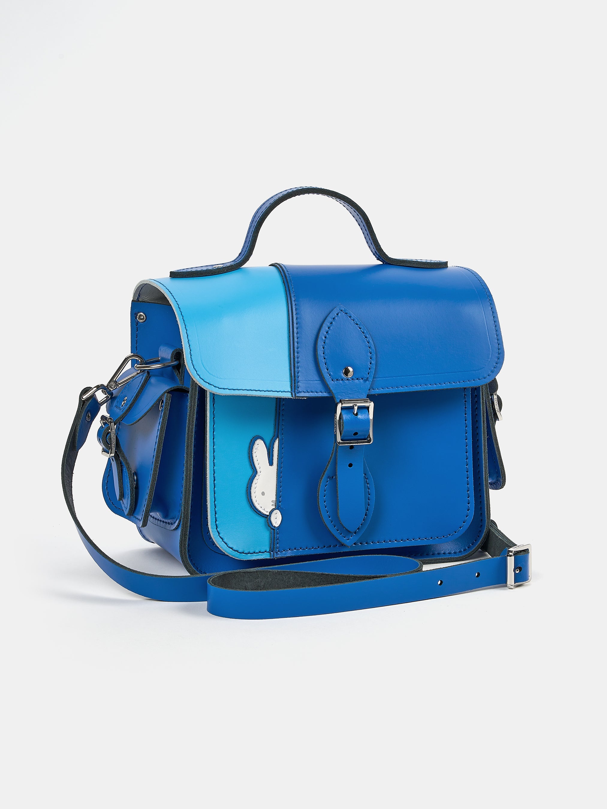 The Hiding Miffy Traveller | Cambridge Satchel