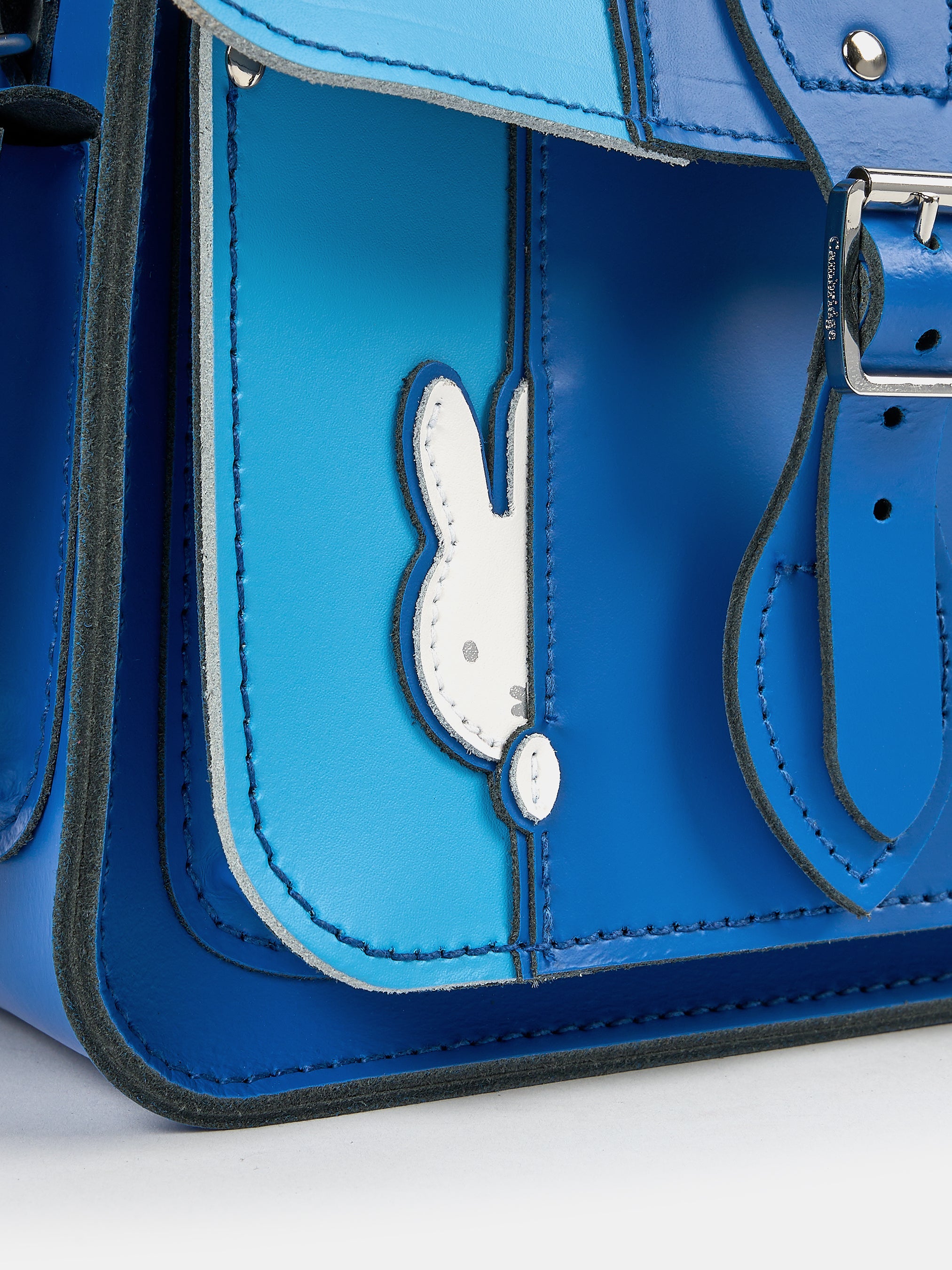 The Hiding Miffy Traveller | Cambridge Satchel