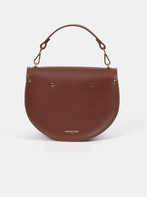 The Kate - Bay Celtic Grain - Cambridge Satchel US Store