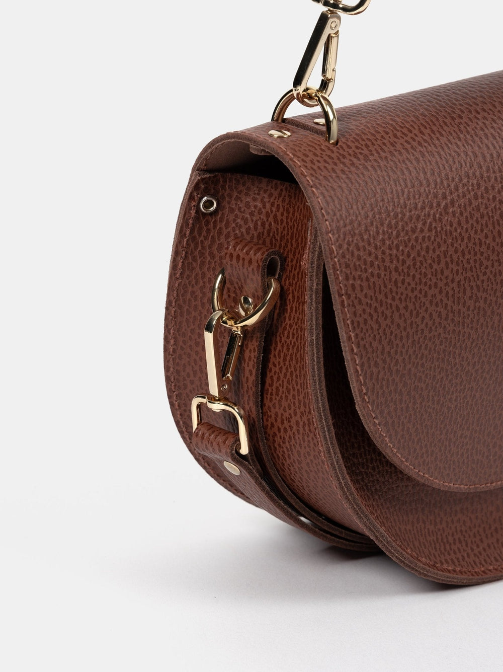 The Kate - Bay Celtic Grain - Cambridge Satchel US Store