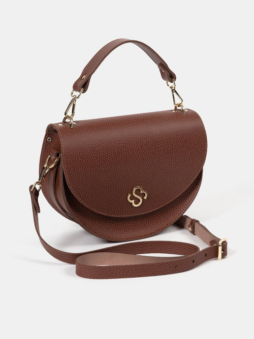 The Kate - Bay Celtic Grain - Cambridge Satchel US Store