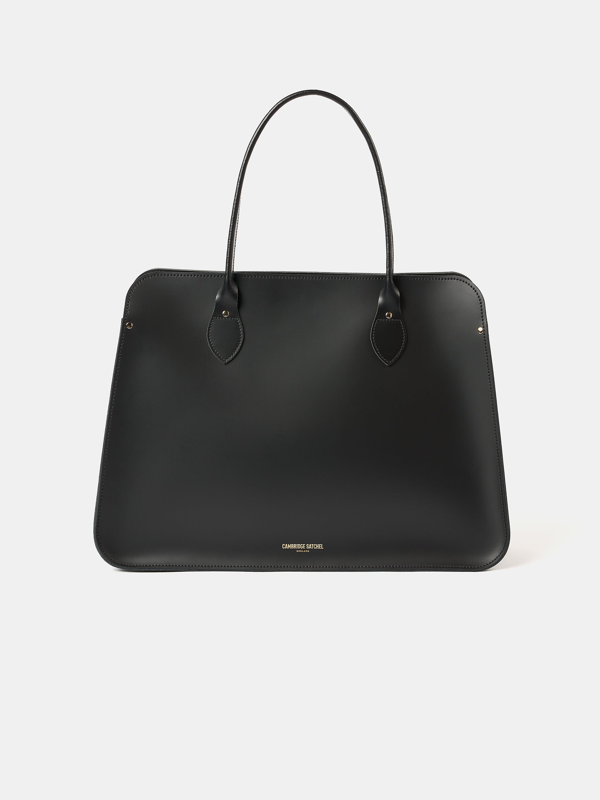 The Work Bag - Black