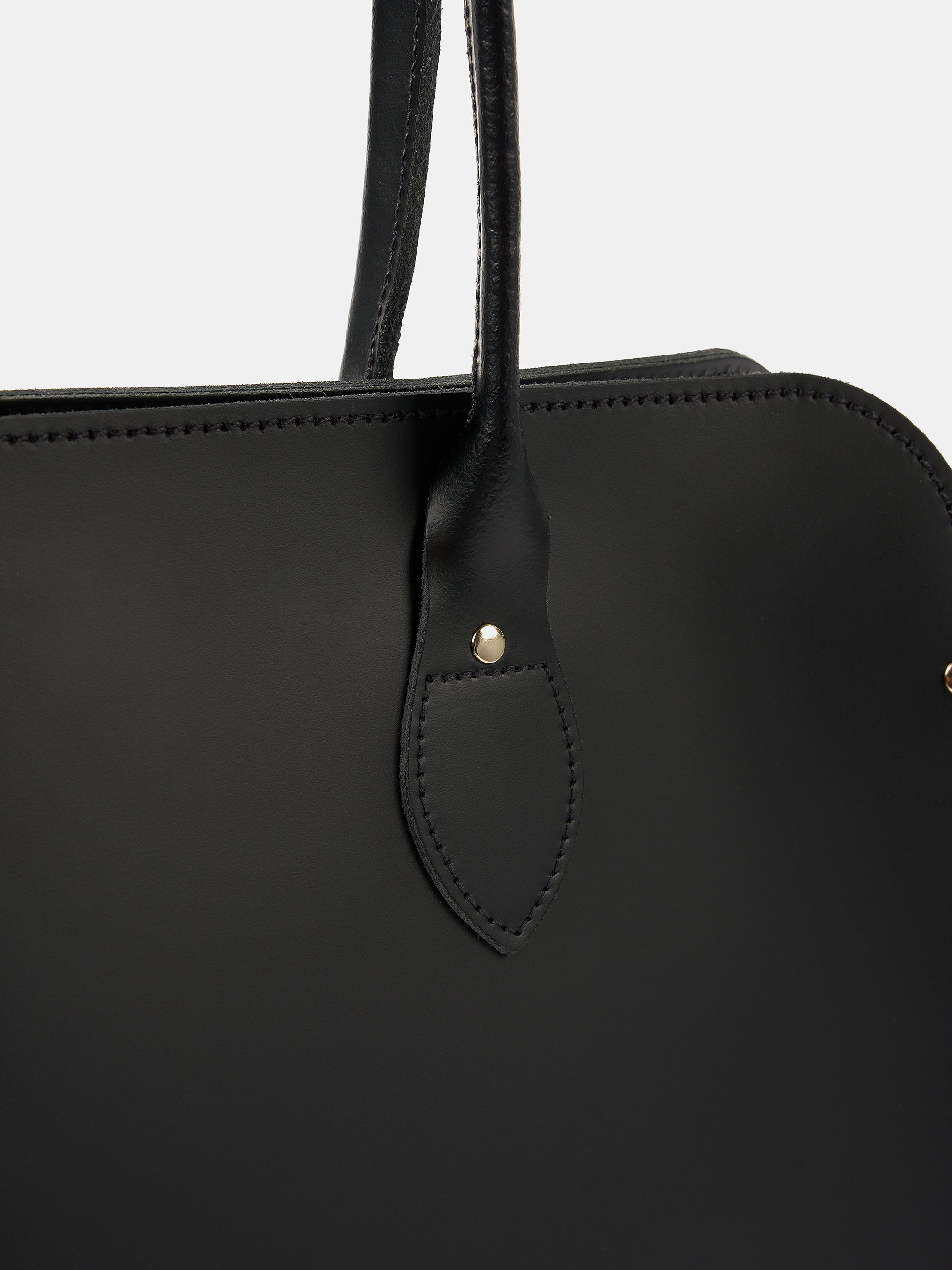 The Work Bag - Black