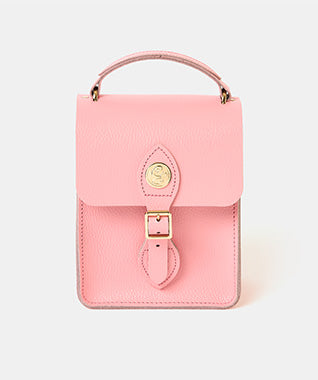 Cambridge Satchel Leather Handbags Handcrafted in the UK