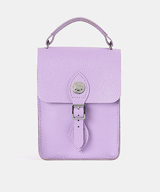 The Cambridge Satchel Co. x Comme des Garçons - CDG Black Market