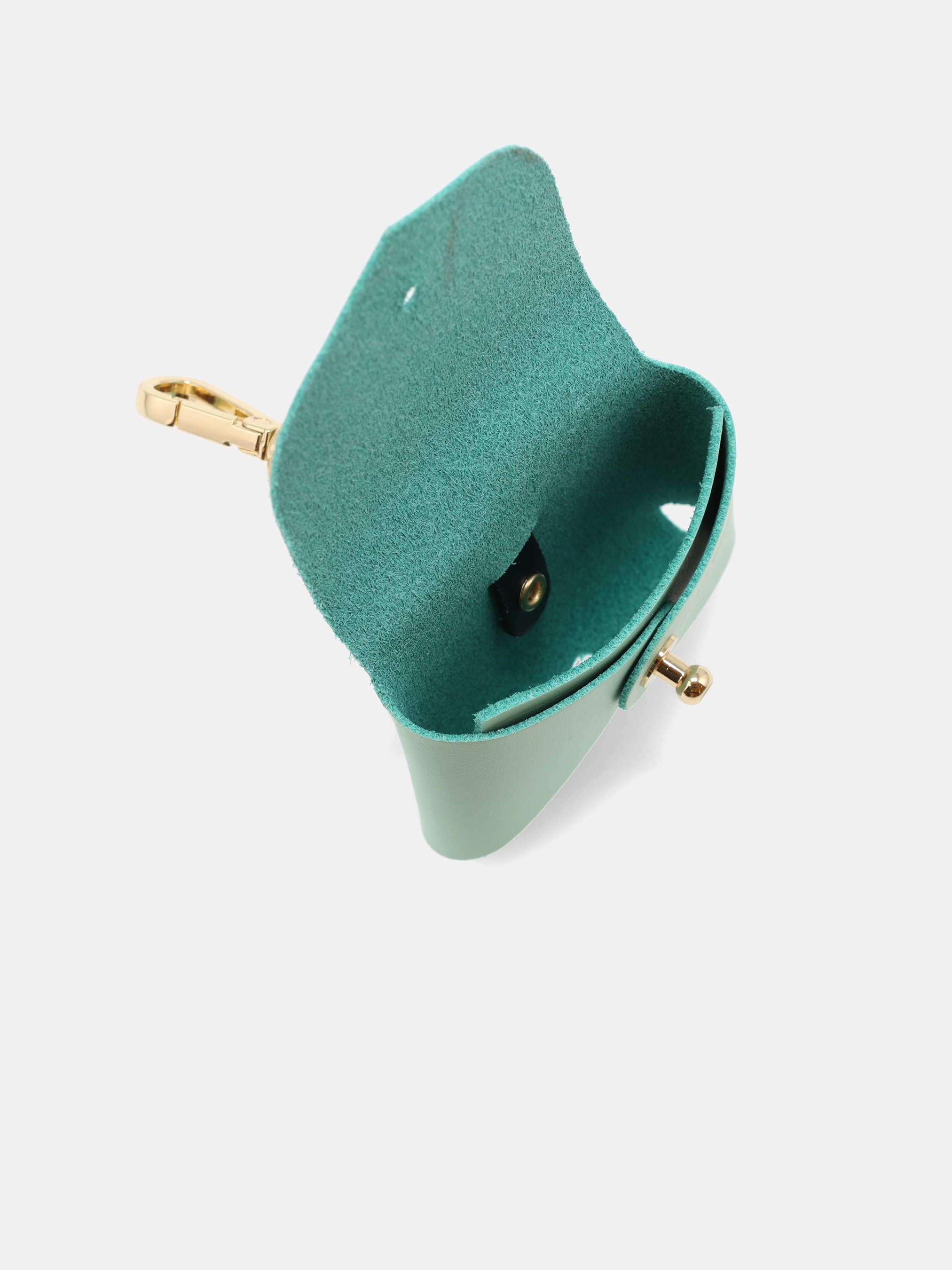 The Luggage Tag - Cambridge Uni Blue & Navy