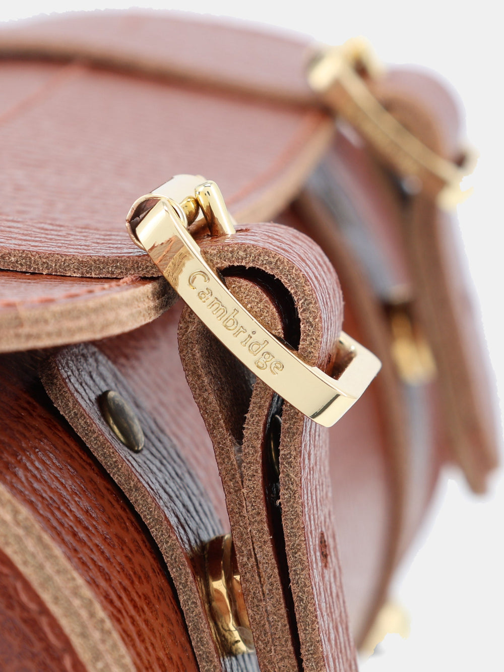 The Mini Bowls Bag - Bay Celtic Grain