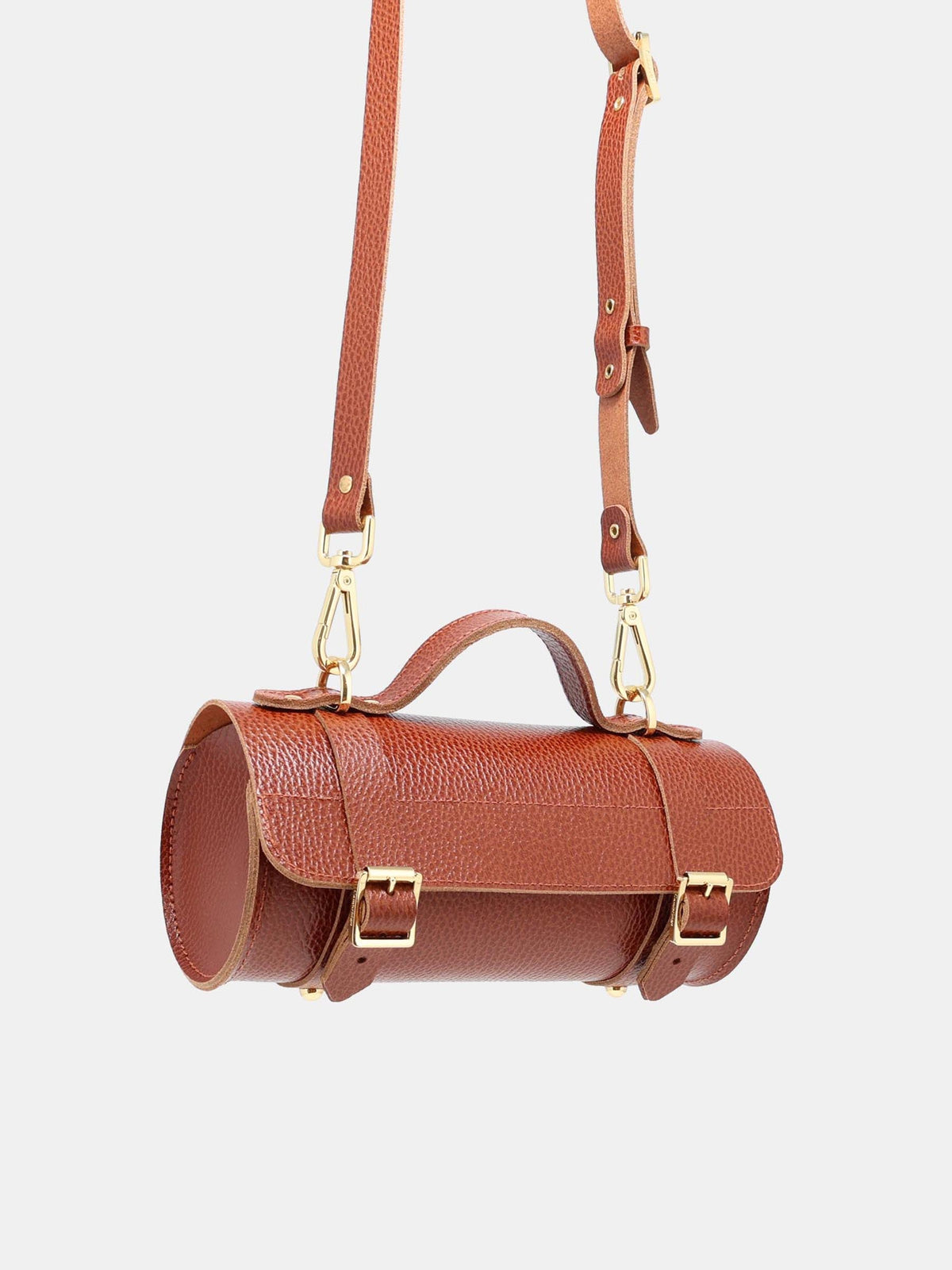 The Mini Bowls Bag - Bay Celtic Grain