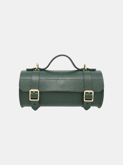 Racing Green Celtic Grain