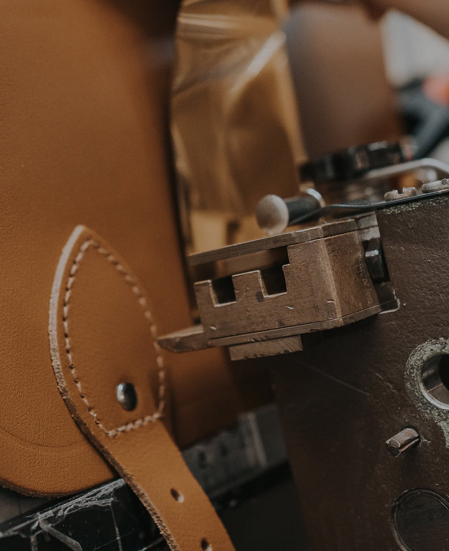 Vivienne Westwood x The Cambridge Satchel Co. - The Iconic Squiggle Sa