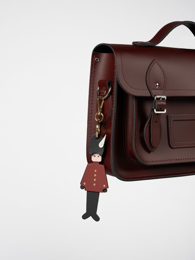 Guardsman Charm - Cambridge Satchel US Store