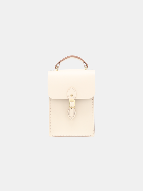 Flâneur Binocular Bag