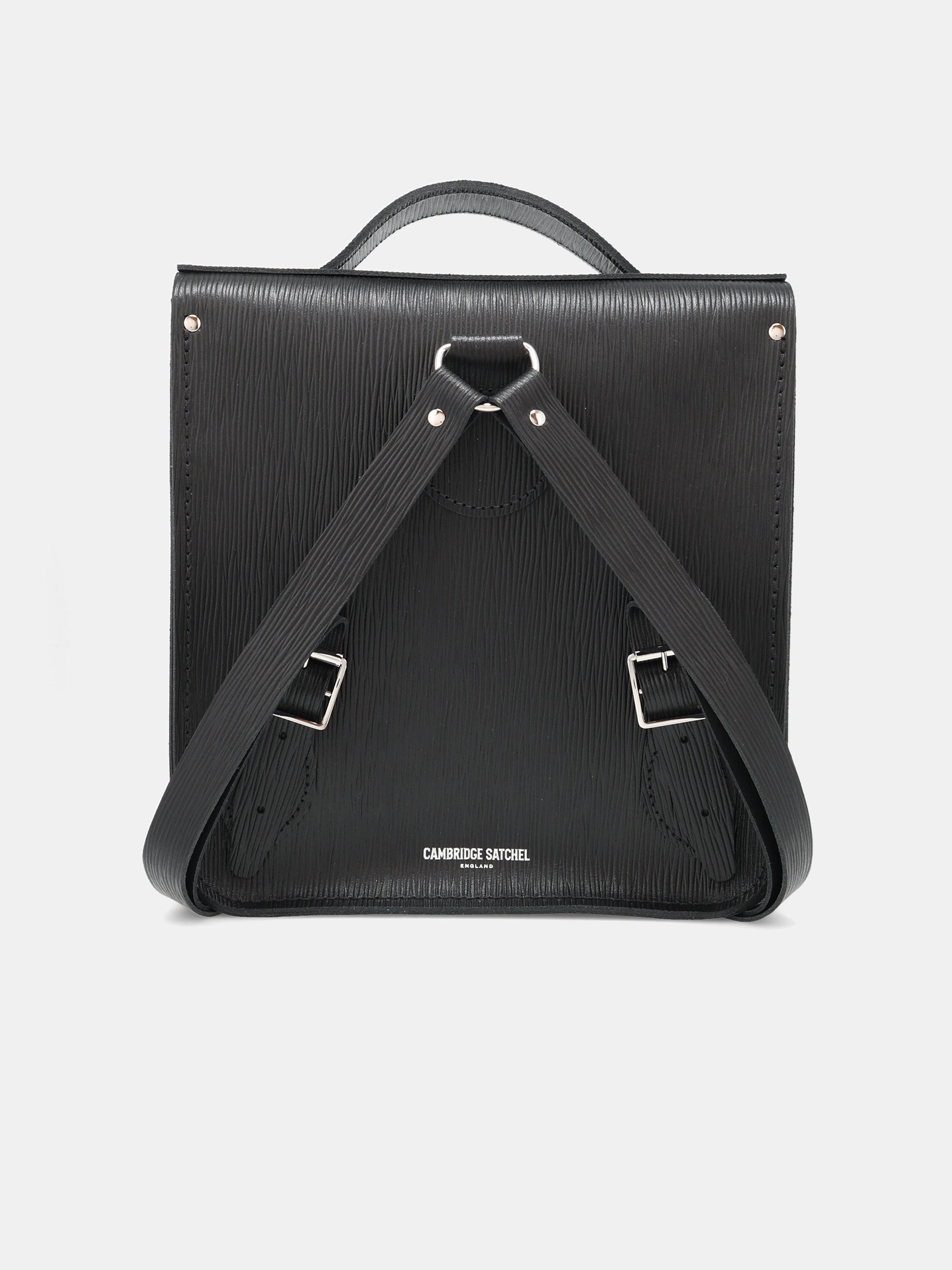 The Small Portrait Backpack