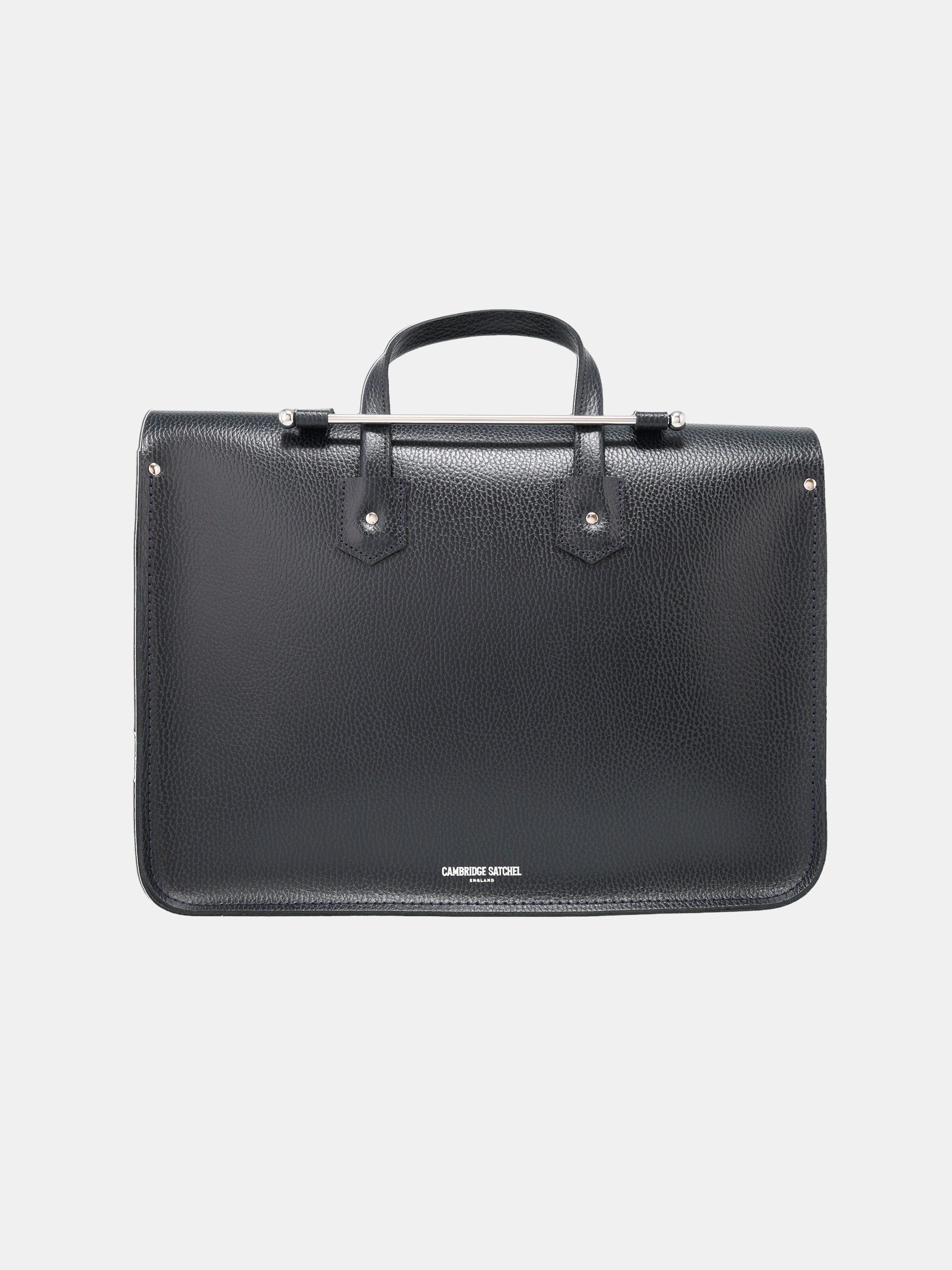 The Music Case - Navy Celtic Grain
